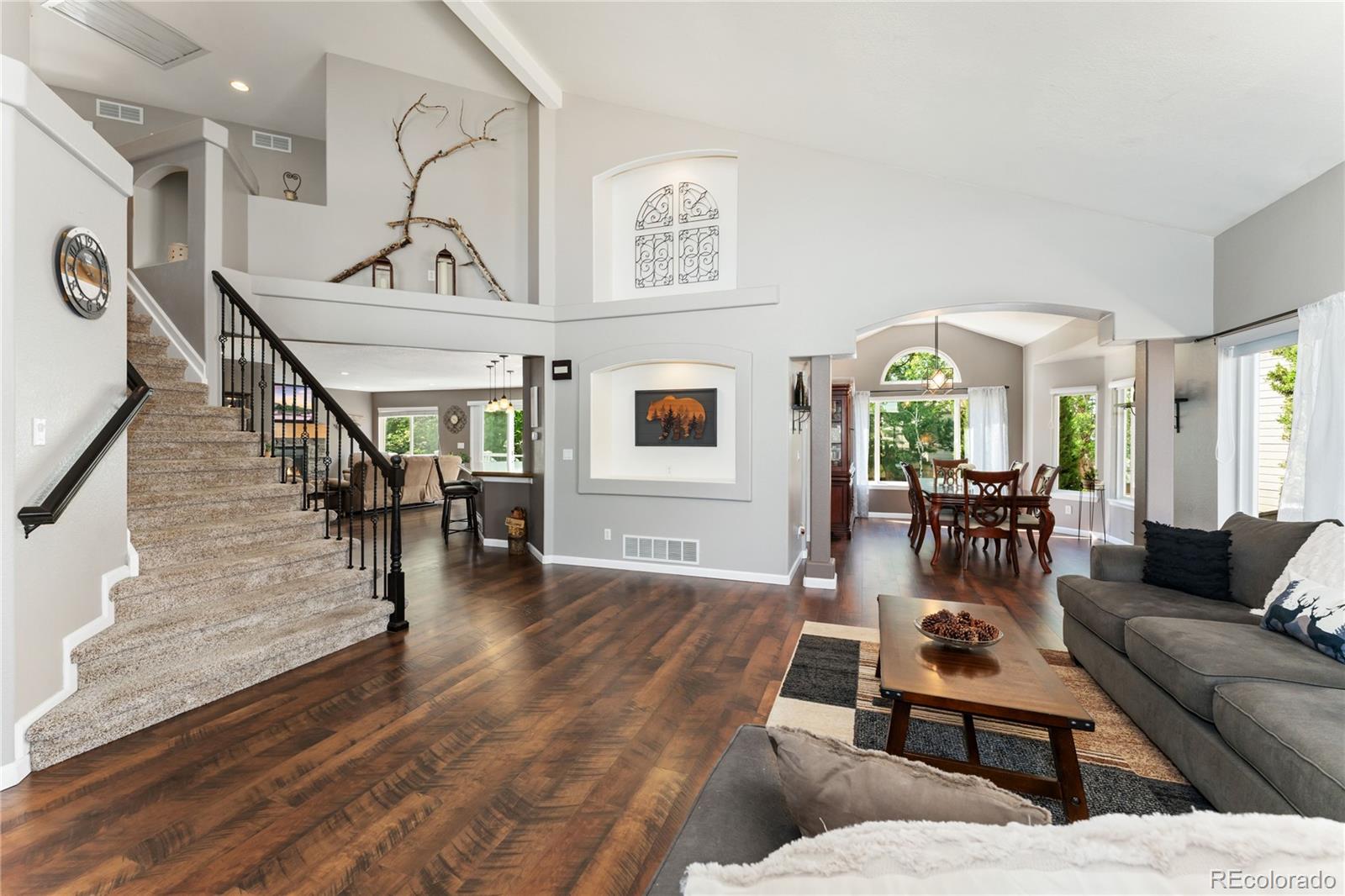 2050 Fox Fire Street Highlands Ranch, CO 80129 - Photo 2 of 33 Gallery Image 2