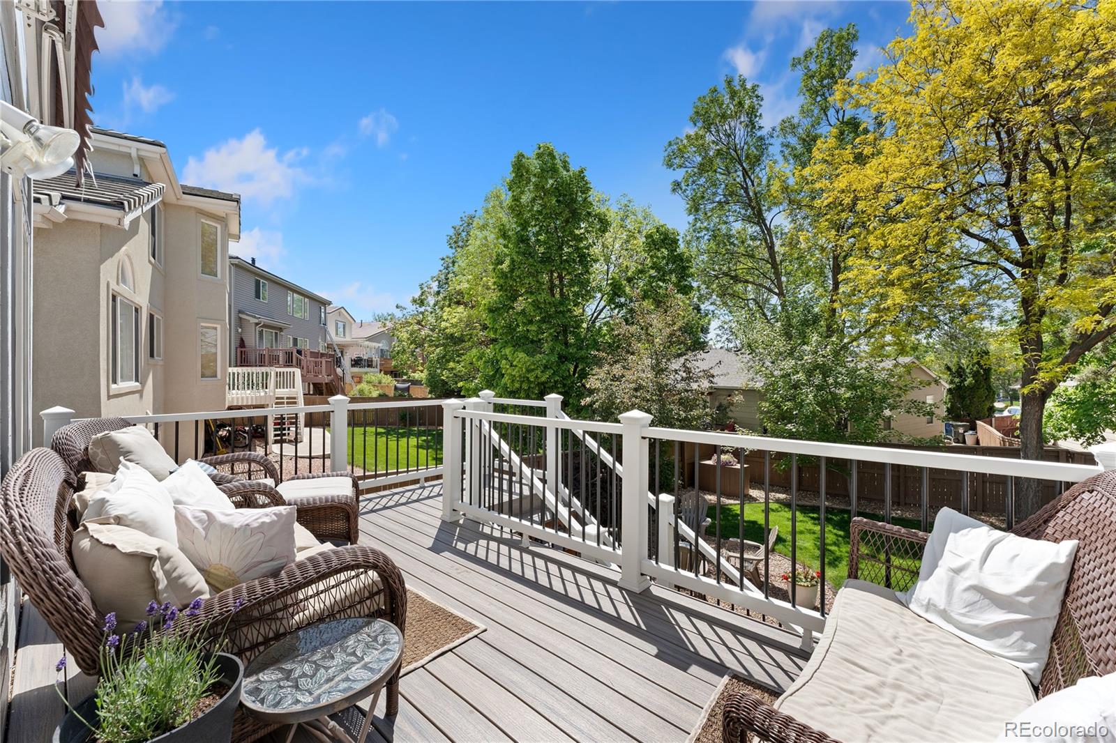 2050 Fox Fire Street Highlands Ranch, CO 80129 - Photo 26 of 33 Gallery Image 26