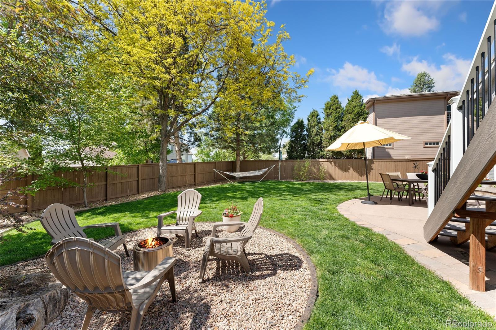 2050 Fox Fire Street Highlands Ranch, CO 80129 - Photo 28 of 33 Gallery Image 28