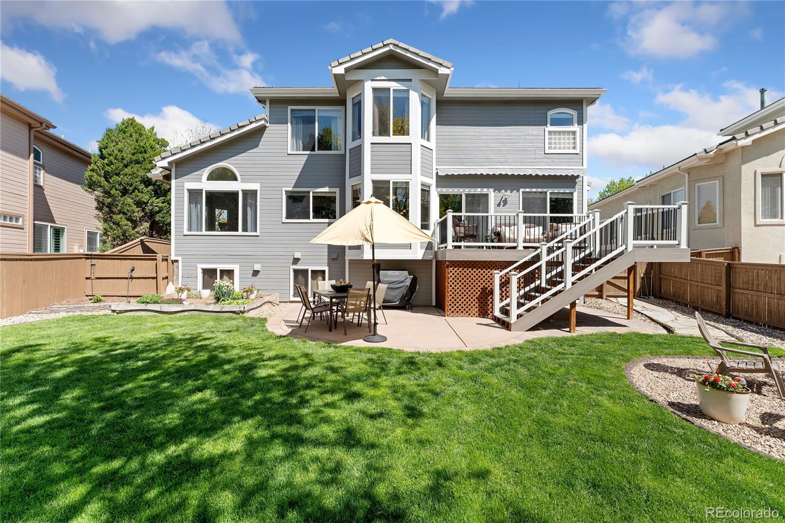 2050 Fox Fire Street Highlands Ranch, CO 80129 - Photo 29 of 33 Gallery Image 29