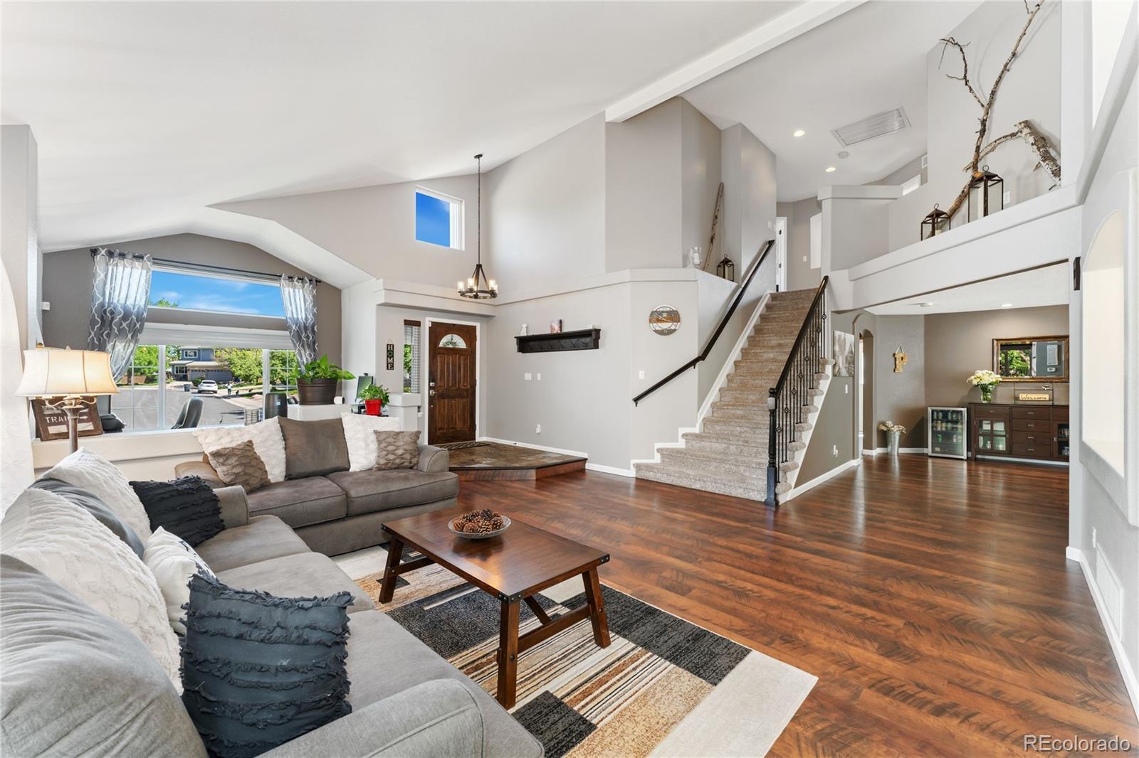2050 Fox Fire Street Highlands Ranch, CO 80129 - Photo 3 of 33 Gallery Image 3