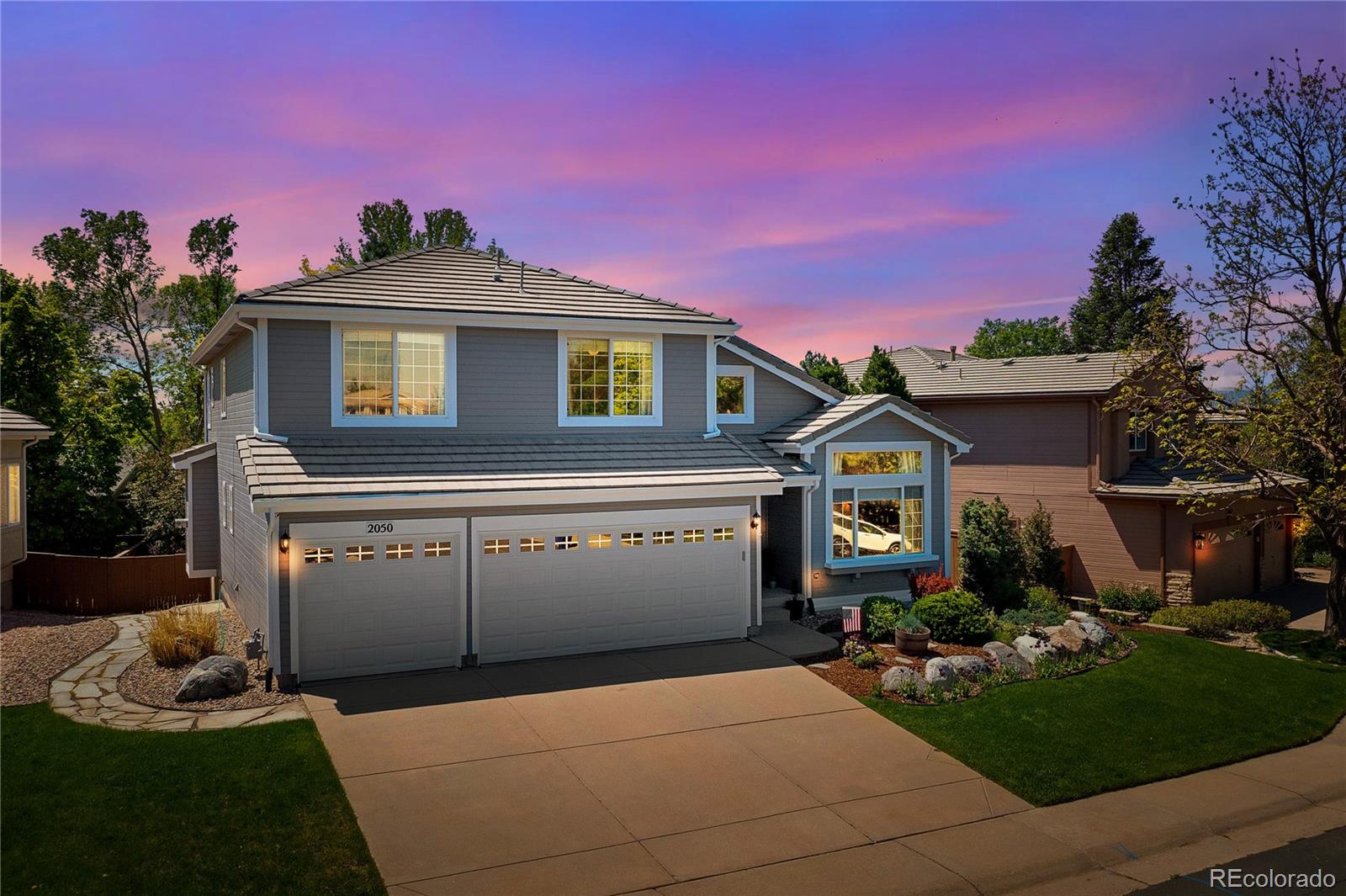 2050 Fox Fire Street Highlands Ranch, CO 80129 - Photo 31 of 33 Gallery Image 31
