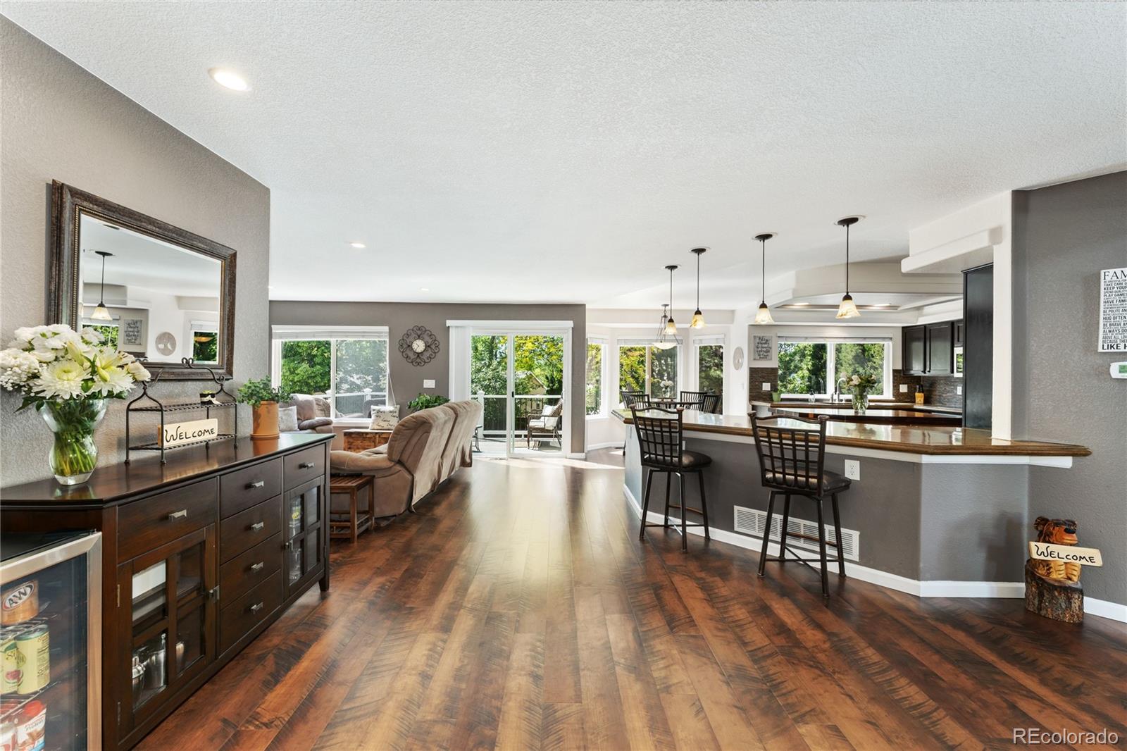 2050 Fox Fire Street Highlands Ranch, CO 80129 - Photo 4 of 33 Gallery Image 4