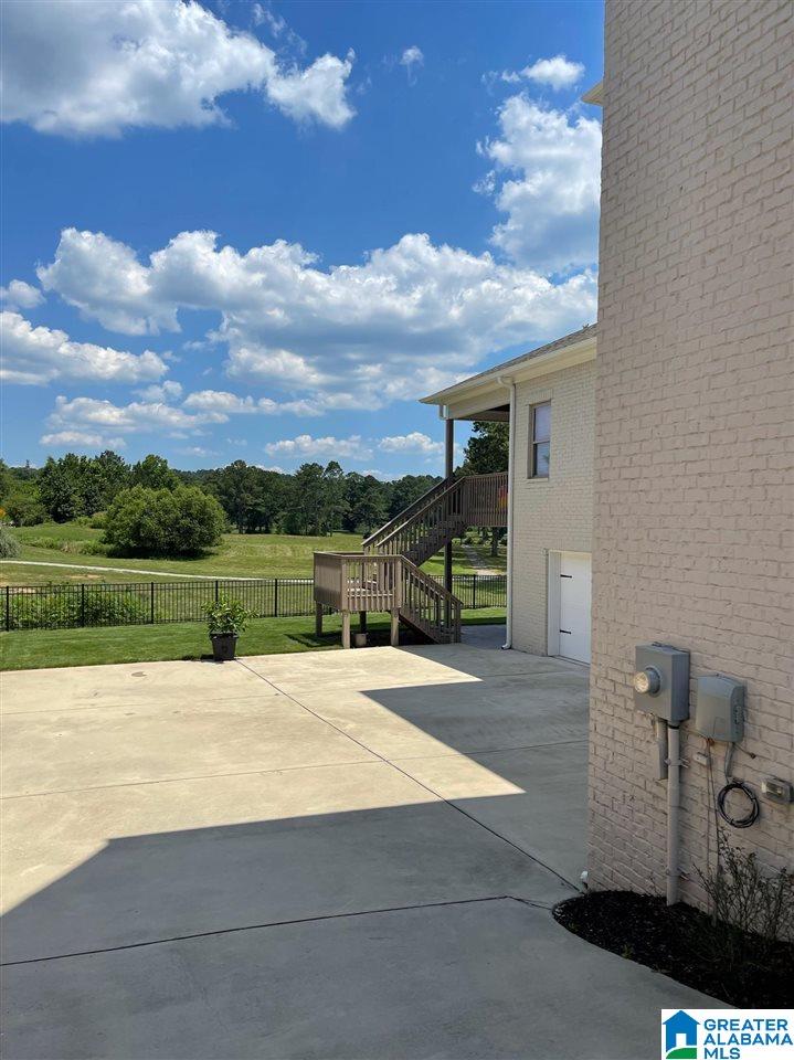 2932 Altadena Ridge Drive Birmingham, AL 35243 - Photo 32 of 34