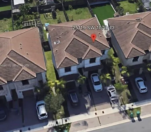 $2,700 | 25119 Southwest 107th Court, Homestead, FL 33032