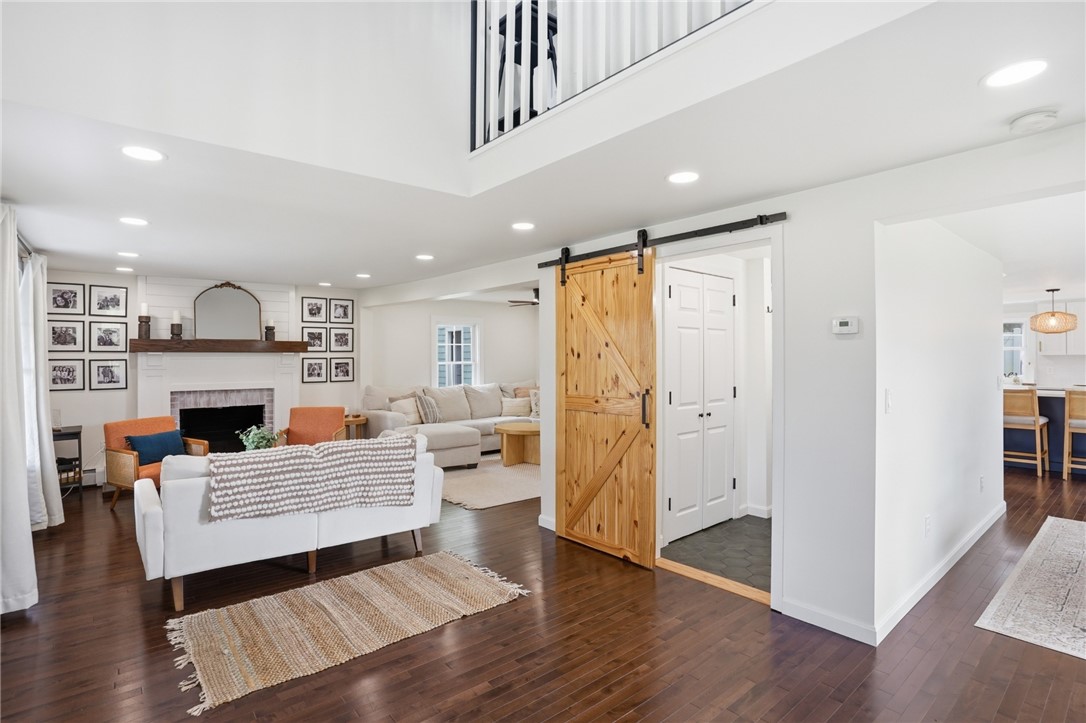 8 Emery Road Warren, RI 02885 - Photo 5 of 24