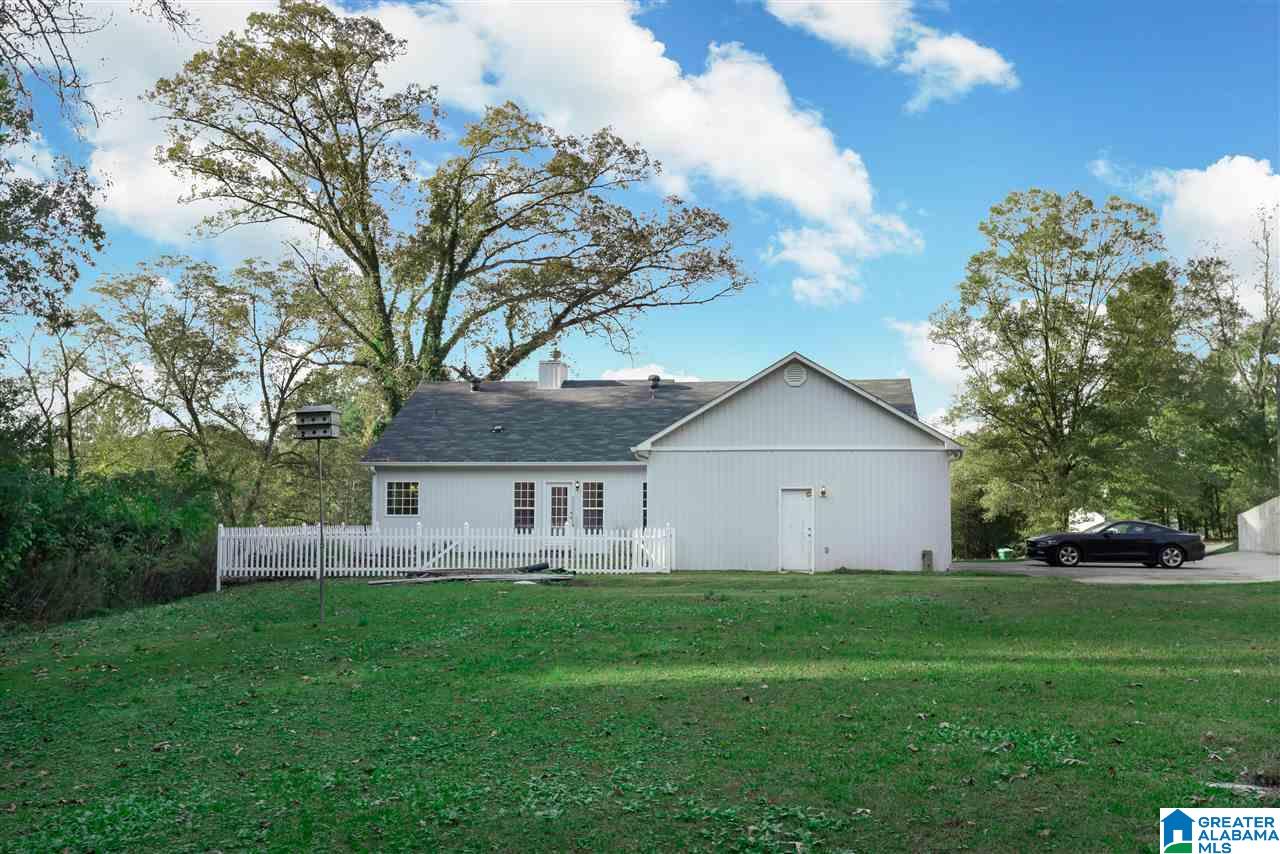 2525 Springville Boulevard Oneonta, AL 35121 - Photo 16 of 36