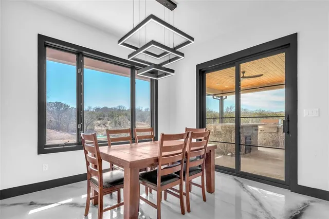 $890,000 | 1048 Mountain Bluebird Court, Graford, TX 76449