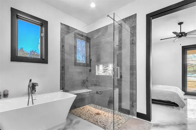 $890,000 | 1048 Mountain Bluebird Court, Graford, TX 76449