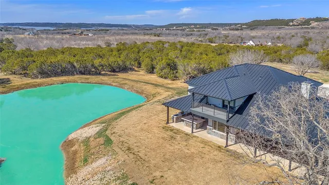 $890,000 | 1048 Mountain Bluebird Court, Graford, TX 76449