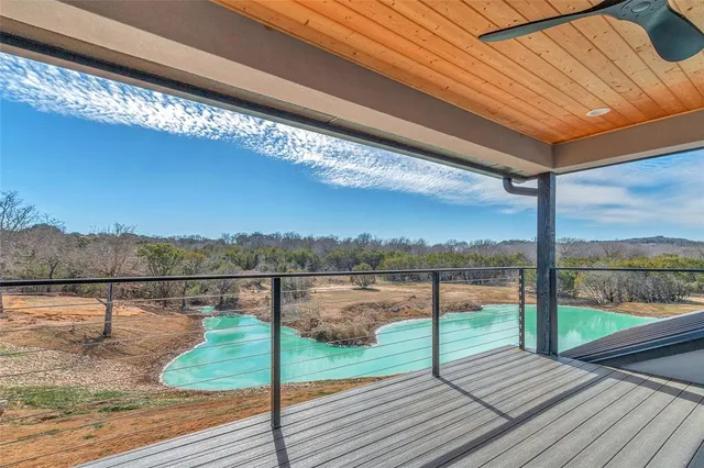 $890,000 | 1048 Mountain Bluebird Court, Graford, TX 76449