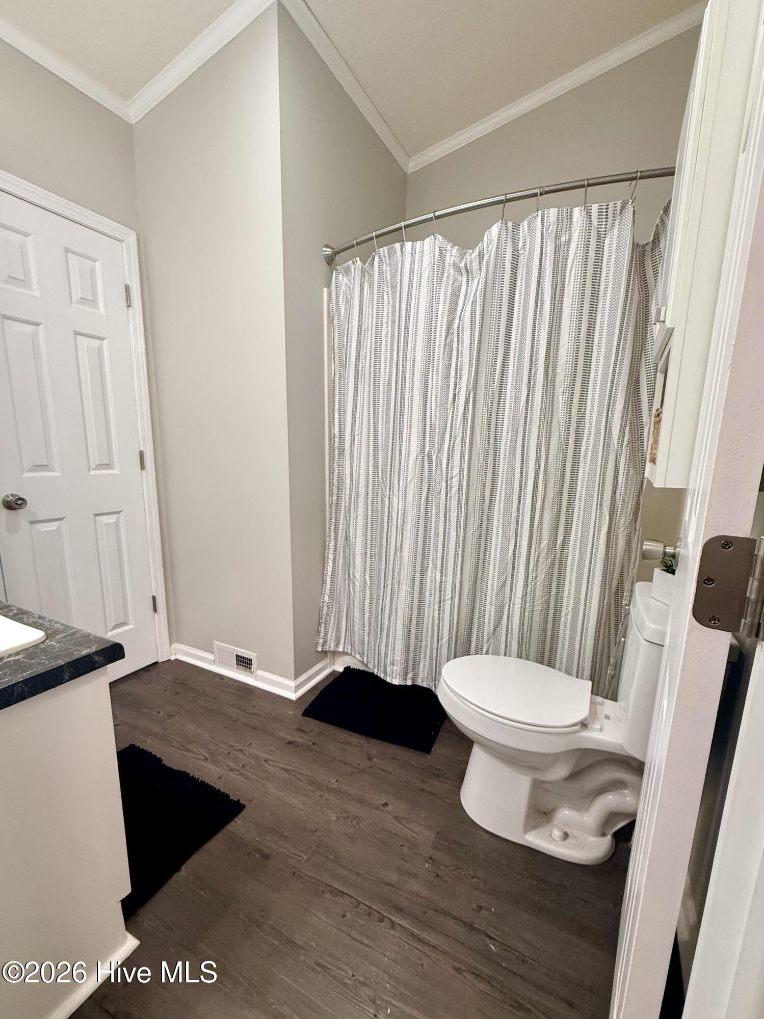 605 Big Woods Road Macon, NC 27551 - Photo 22 of 37