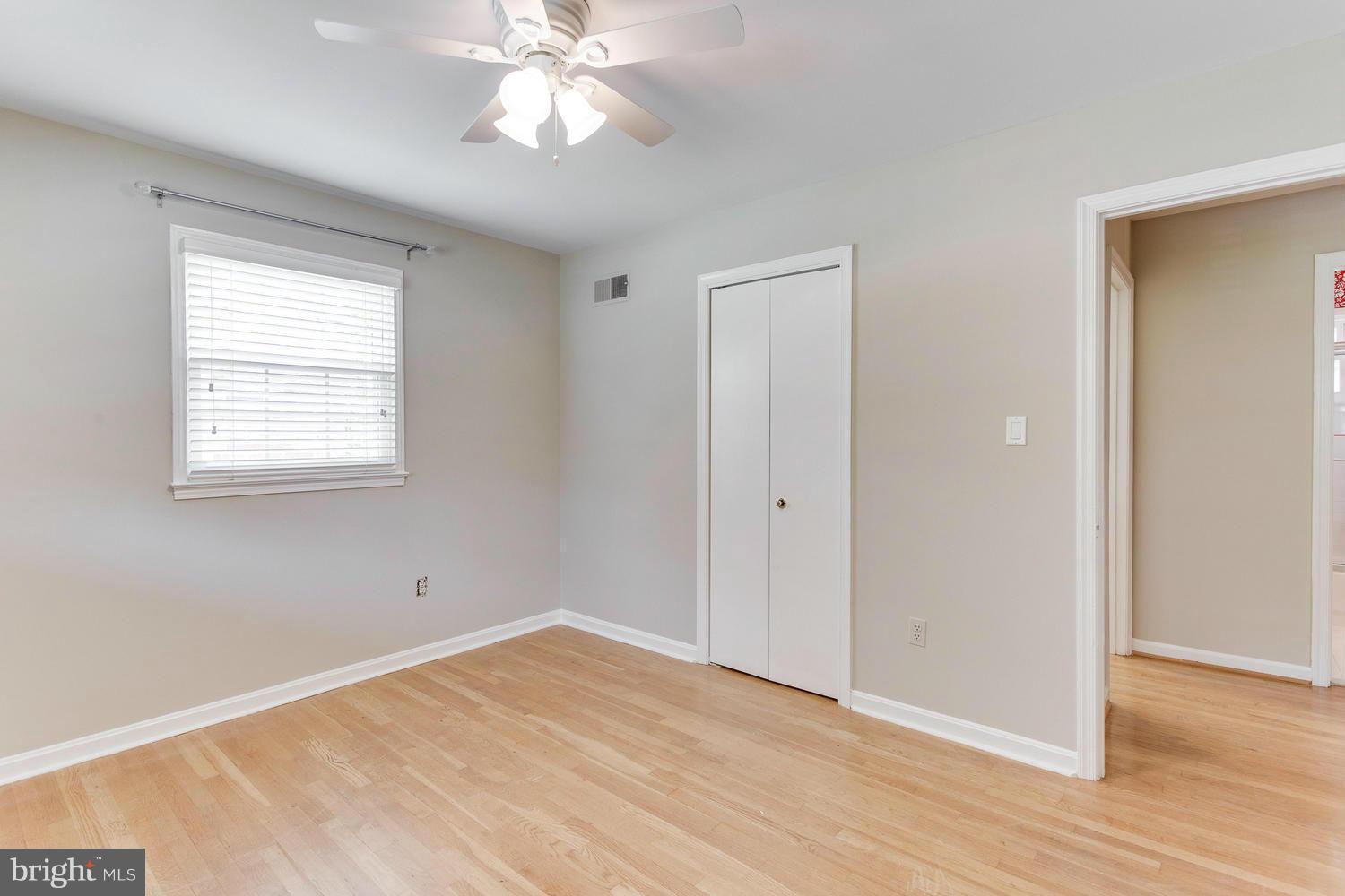 6823 Spur Road Springfield, VA 22152 - Photo 11 of 30 Bedroom