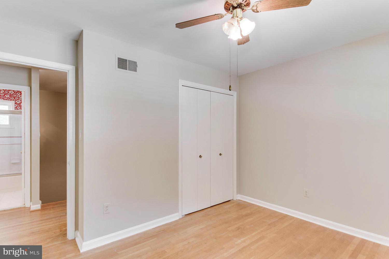 6823 Spur Road Springfield, VA 22152 - Photo 12 of 30 Bedroom