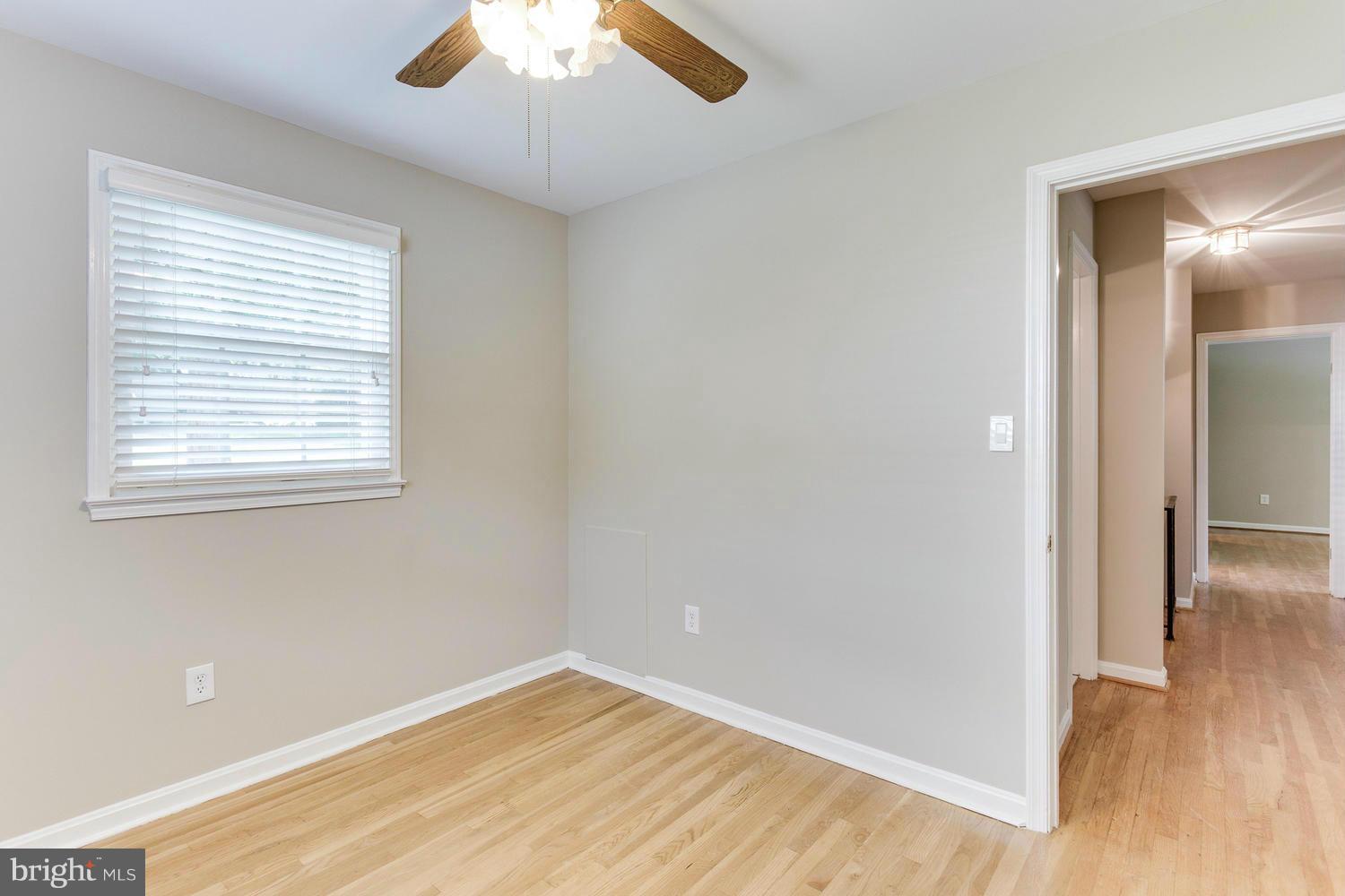 6823 Spur Road Springfield, VA 22152 - Photo 13 of 30 Bedroom