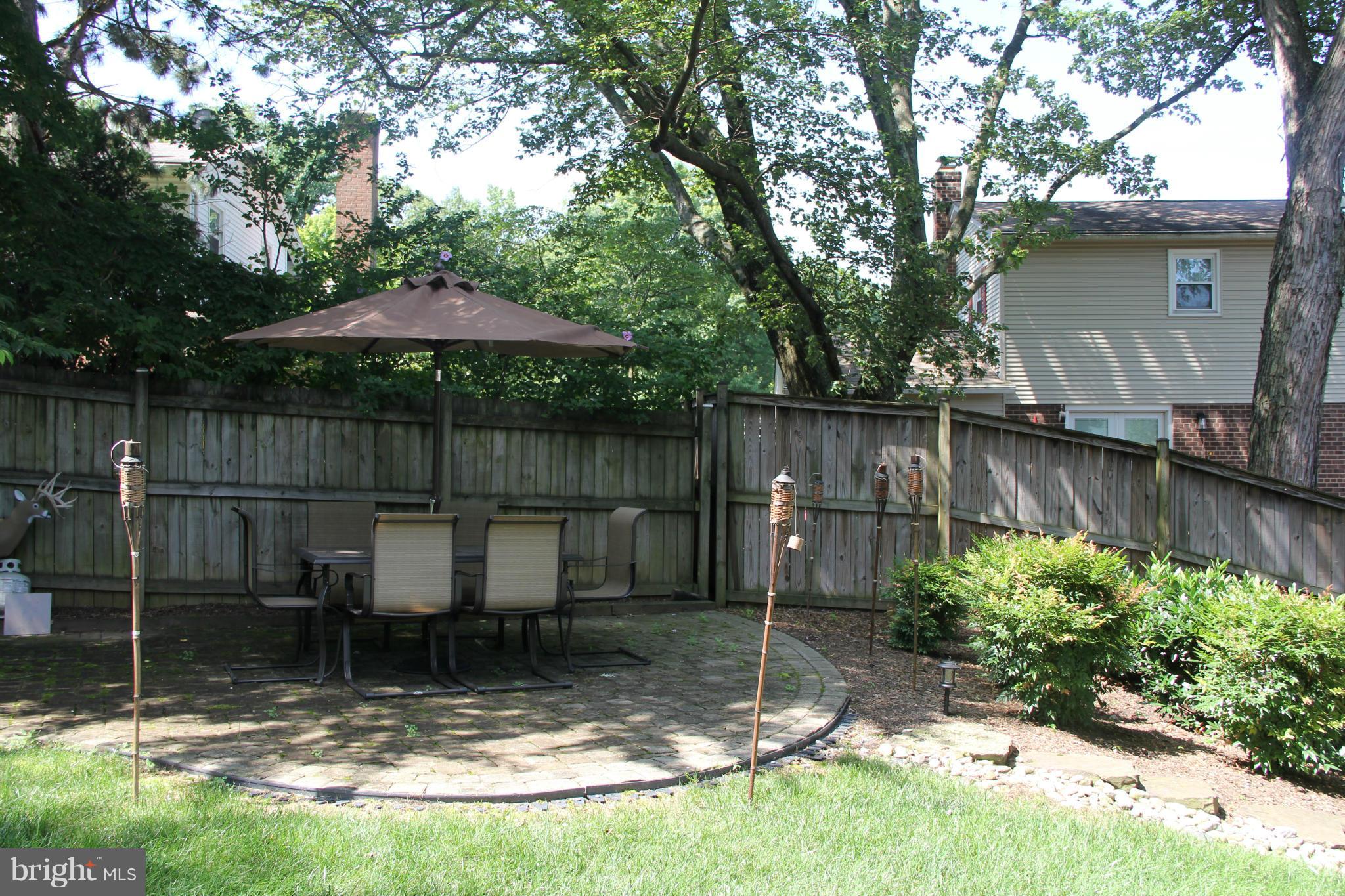 6823 Spur Road Springfield, VA 22152 - Photo 25 of 30 Exterior (Rear)