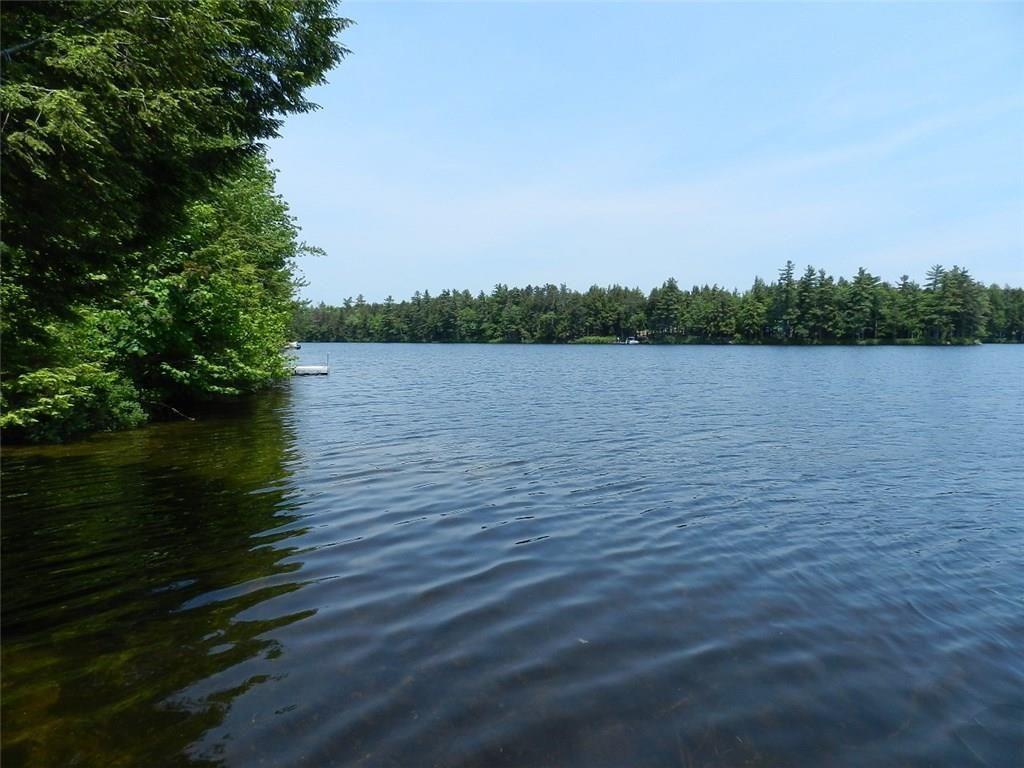 0 Ridgewood Terrace Otisfield, ME 04270 - Photo 12 of 16 water view 1
