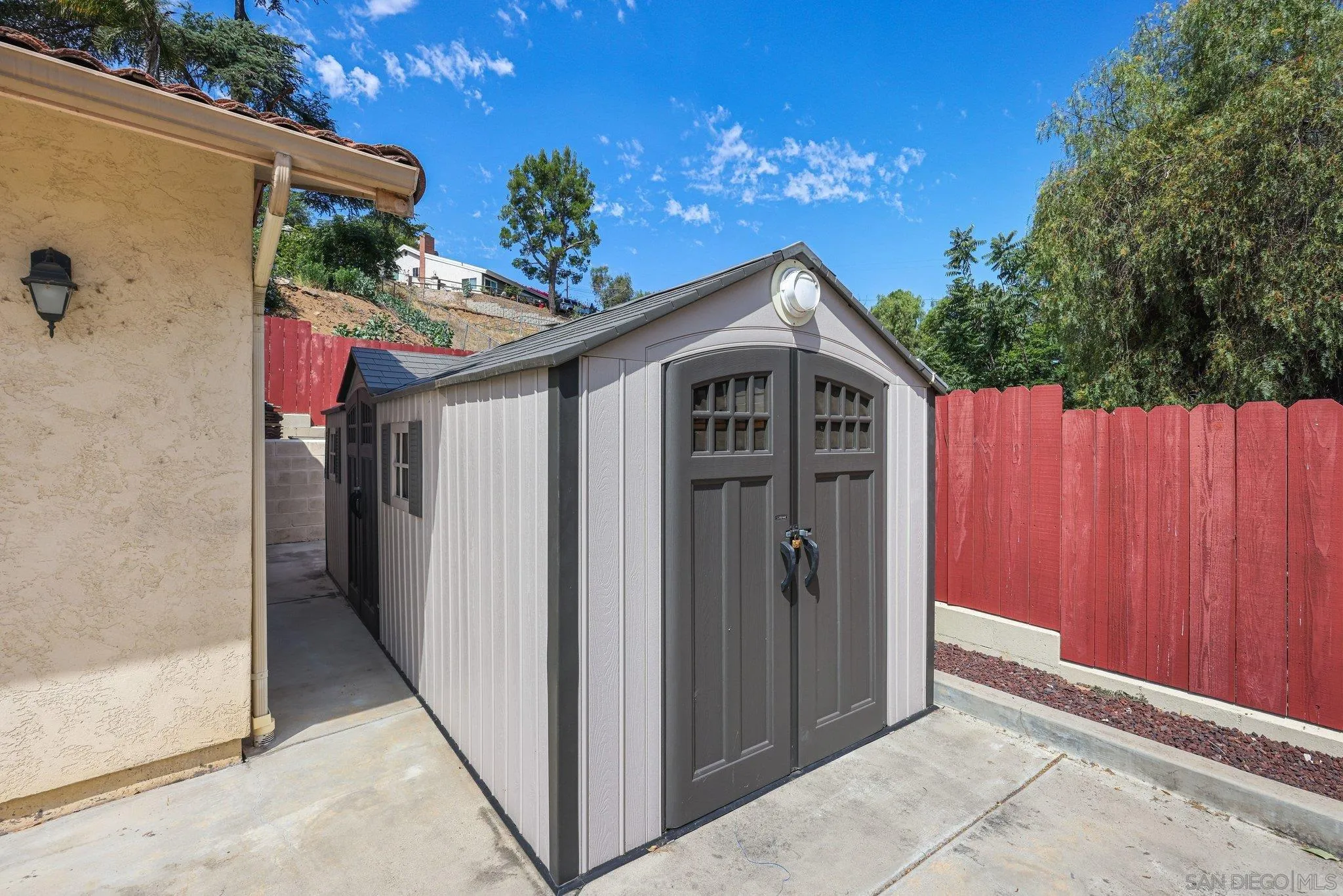 12175 Gay Rio Drive Lakeside, CA 92040 - Photo 28 of 29