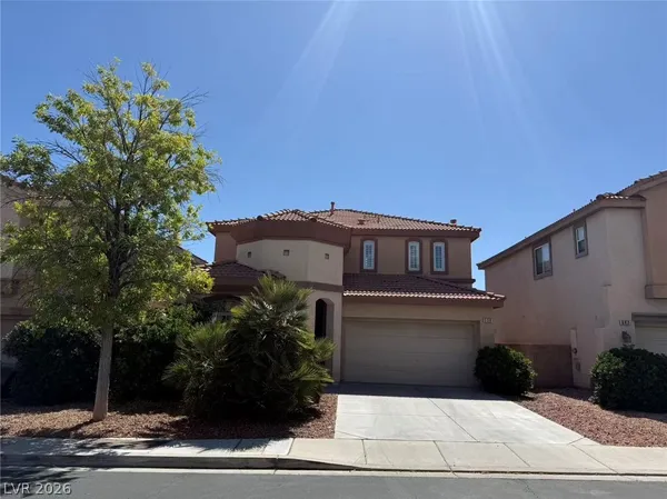 $550,000 | 538 Los Hermanos Street, Las Vegas, NV 89144