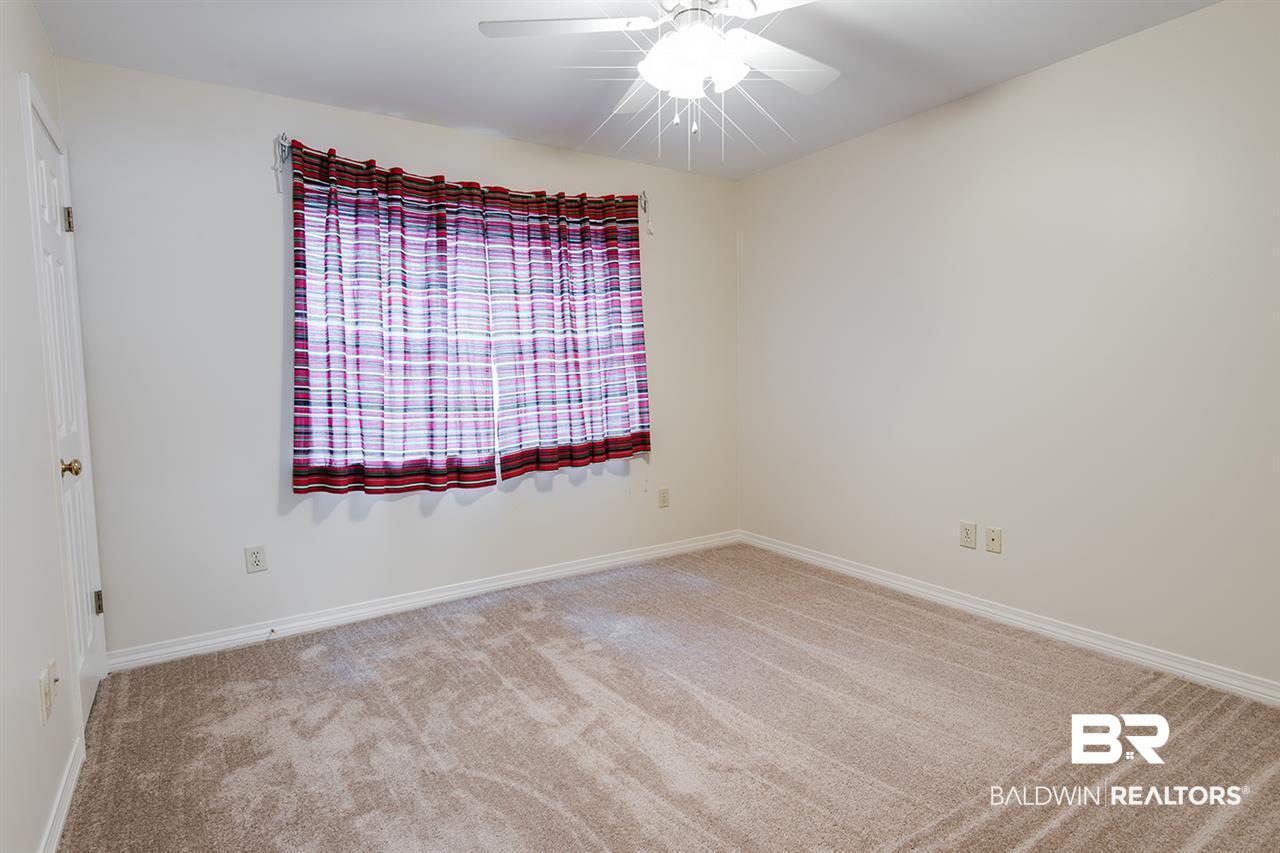 19 Felder Place Mobile, AL 36606 - Photo 24 of 26 Guest Bedroom