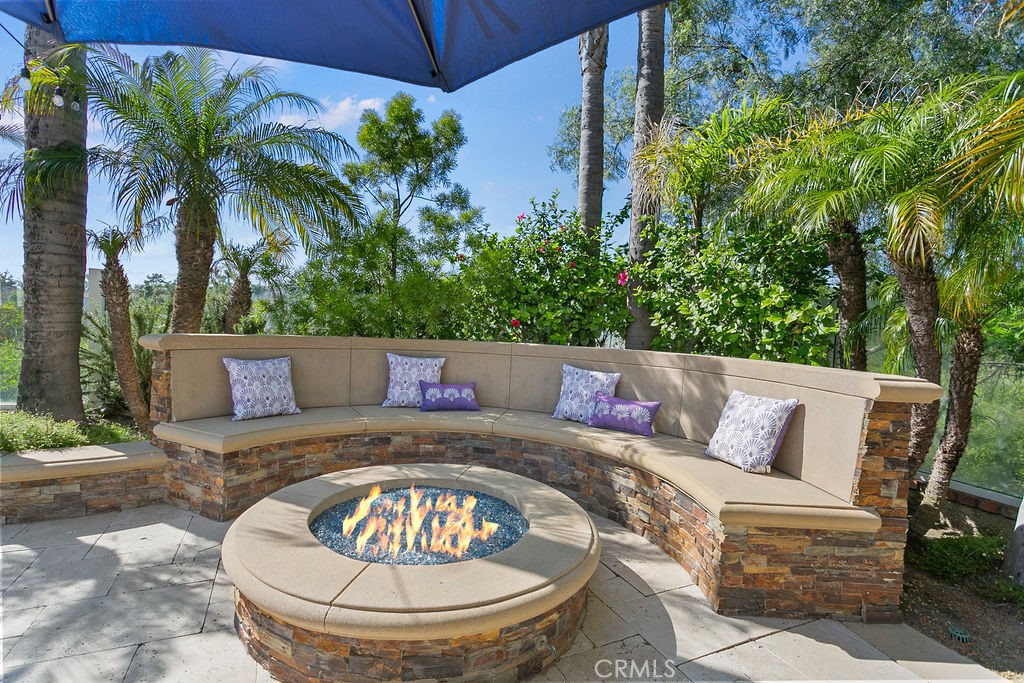 1 White Sail Laguna Niguel, CA 92677 - Photo 34 of 50 a view of outdoor space yard and patio