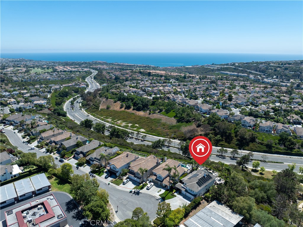 1 White Sail Laguna Niguel, CA 92677 - Photo 45 of 50 an aerial view of a city