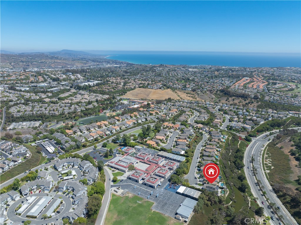 1 White Sail Laguna Niguel, CA 92677 - Photo 49 of 50 an aerial view of a city