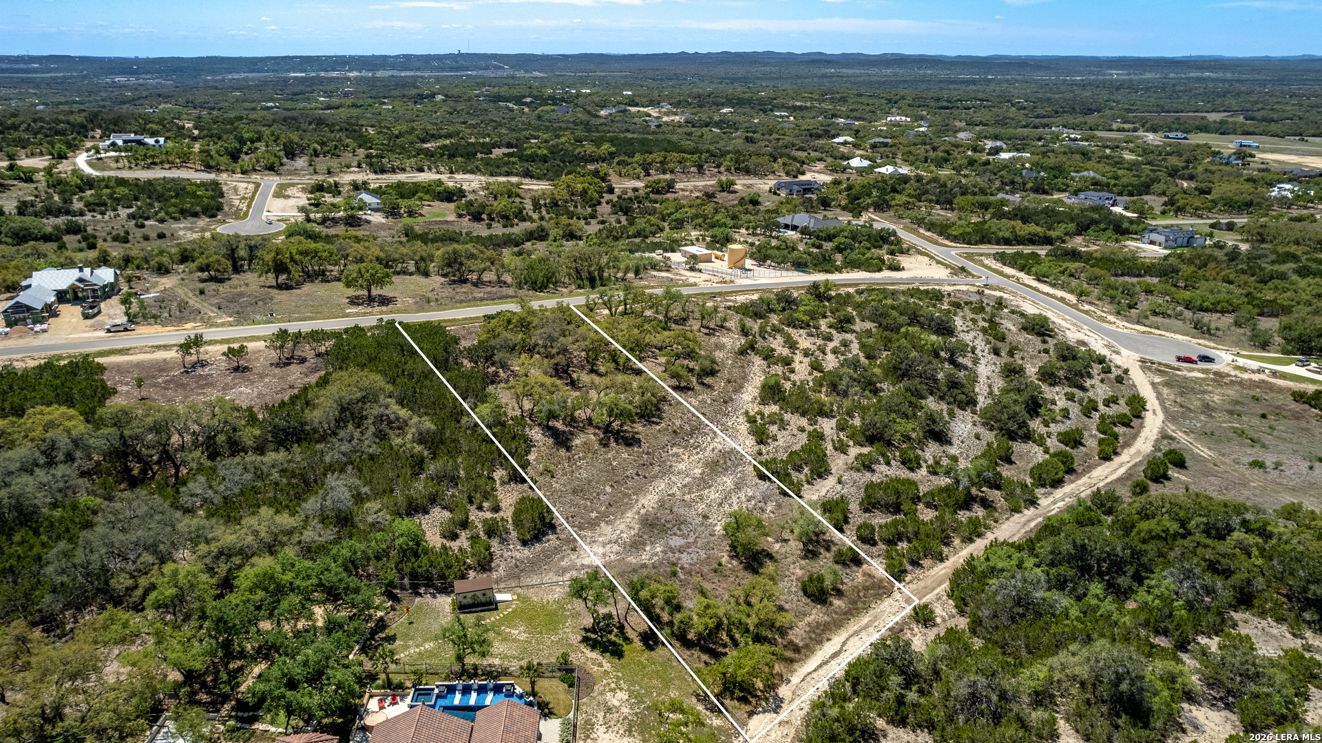 682 Butler Oaks Bulverde, TX 78163 - Photo 2 of 13