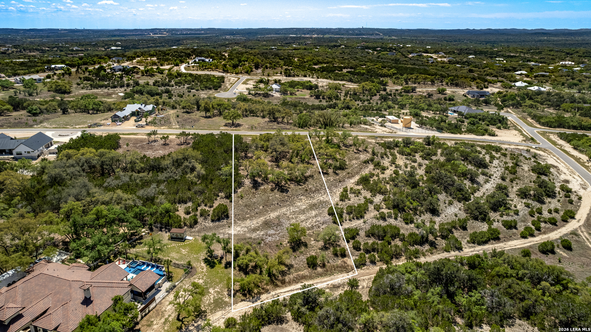 682 Butler Oaks Bulverde, TX 78163 - Photo 3 of 13