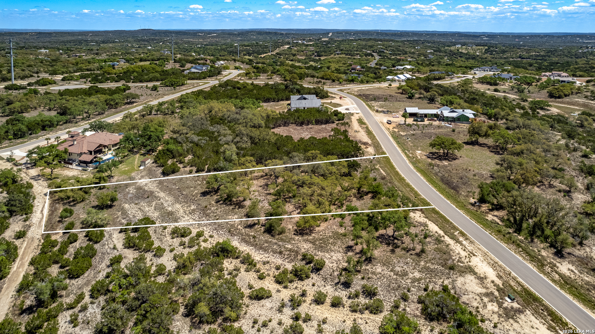 682 Butler Oaks Bulverde, TX 78163 - Photo 4 of 13