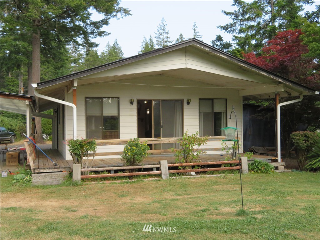 571 East Capital Prairie Road Shelton, WA 98584 - Photo 6 of 20 Gallery Image 6