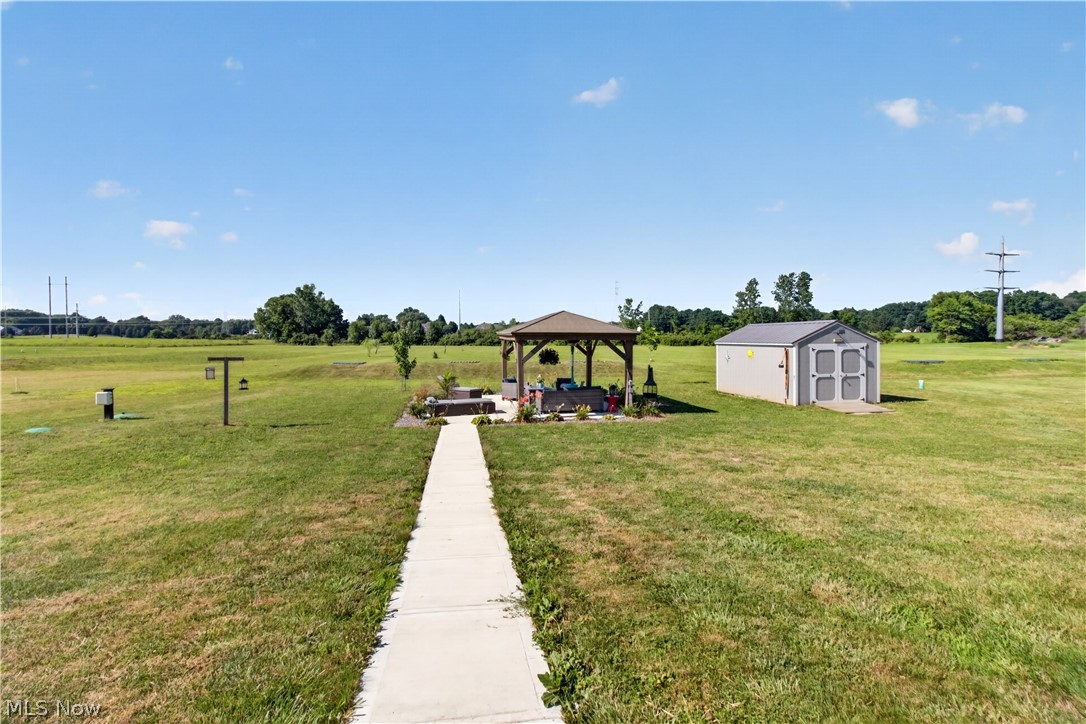 48600 Middle Ridge Road Amherst, OH 44001 - Photo 20 of 50