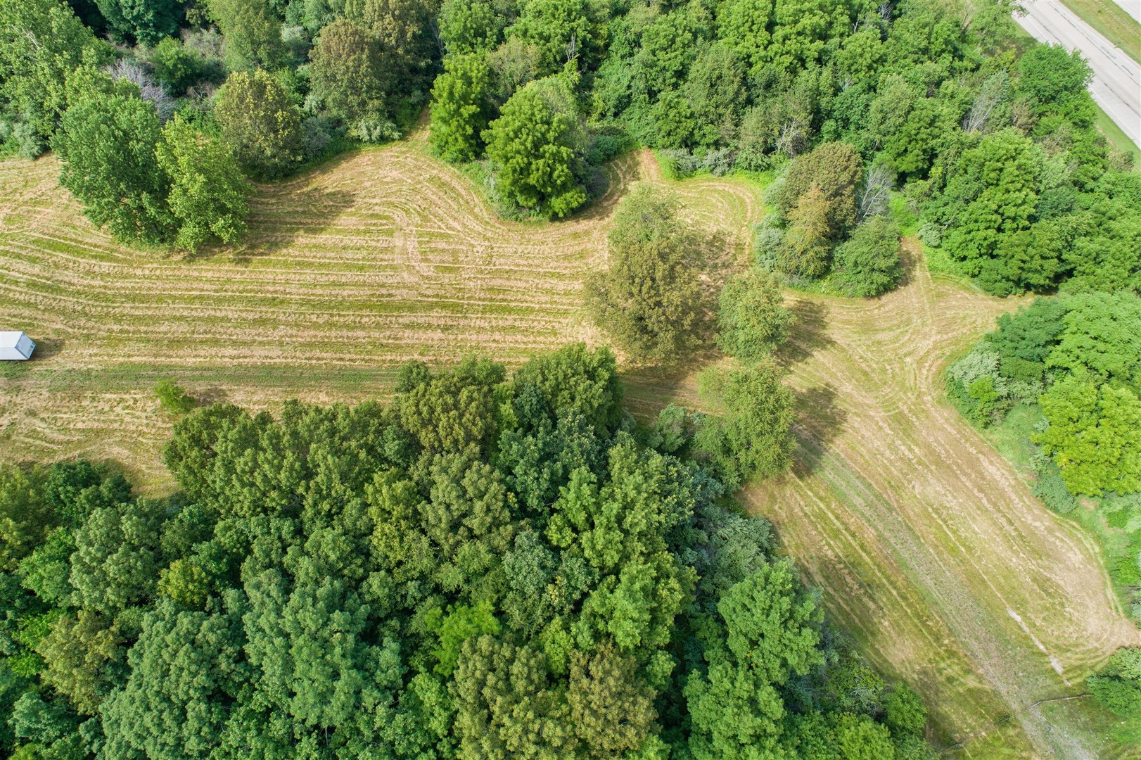 1400-north Rd Carl Springs Road Wapella, IL 61777 - Photo 11 of 23