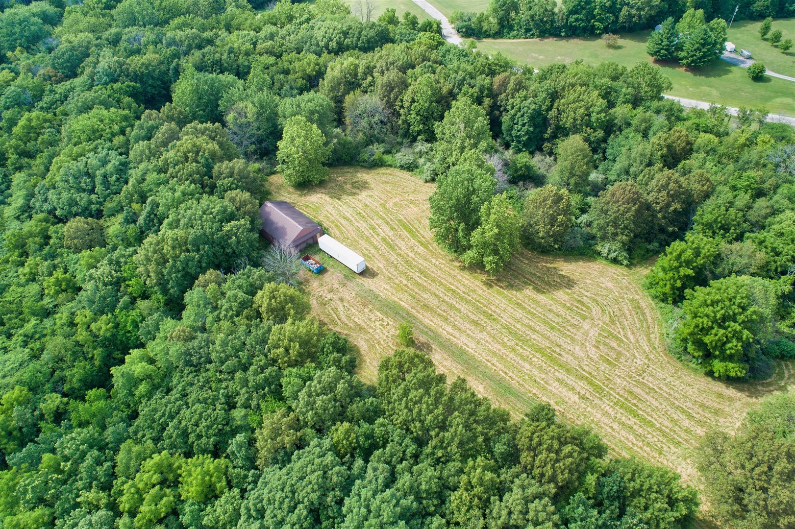 1400-north Rd Carl Springs Road Wapella, IL 61777 - Photo 12 of 23