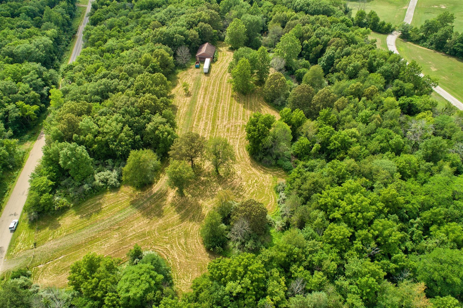 1400-north Rd Carl Springs Road Wapella, IL 61777 - Photo 14 of 23
