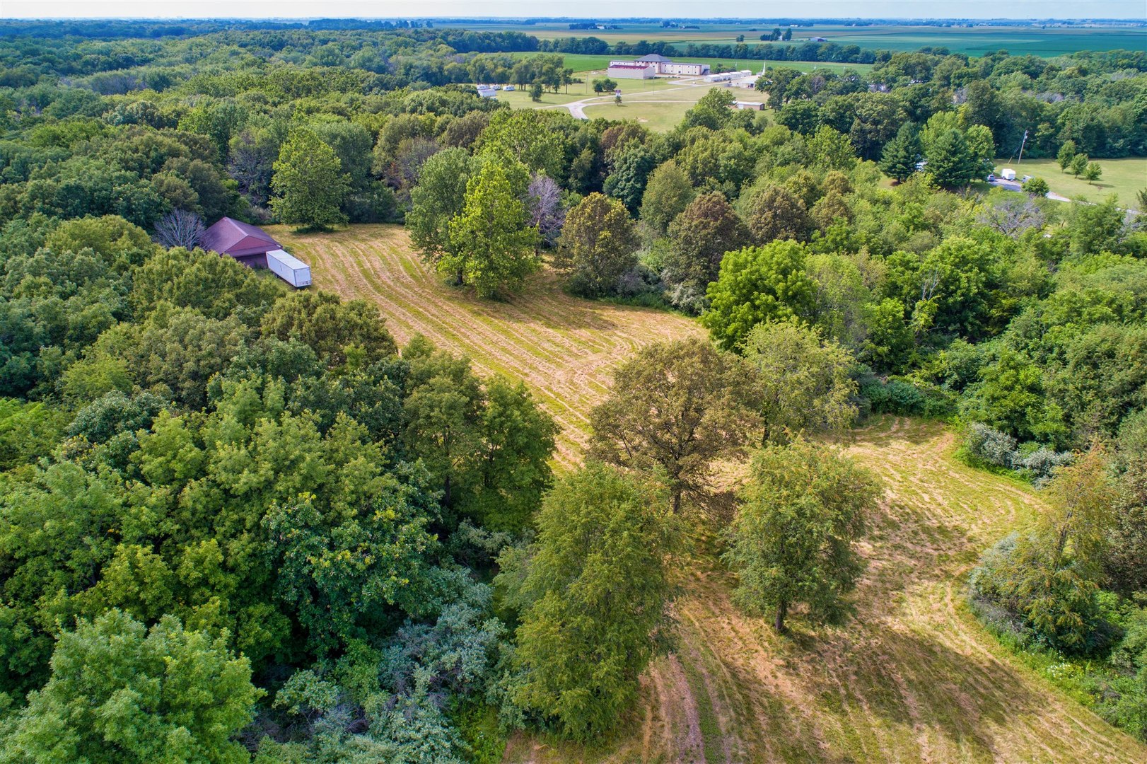 1400-north Rd Carl Springs Road Wapella, IL 61777 - Photo 16 of 23