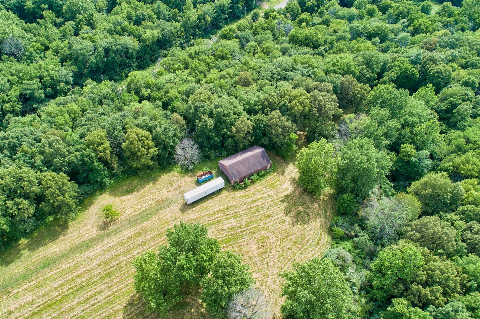 1400-north Rd Carl Springs Road Wapella, IL 61777 - Photo 19 of 23
