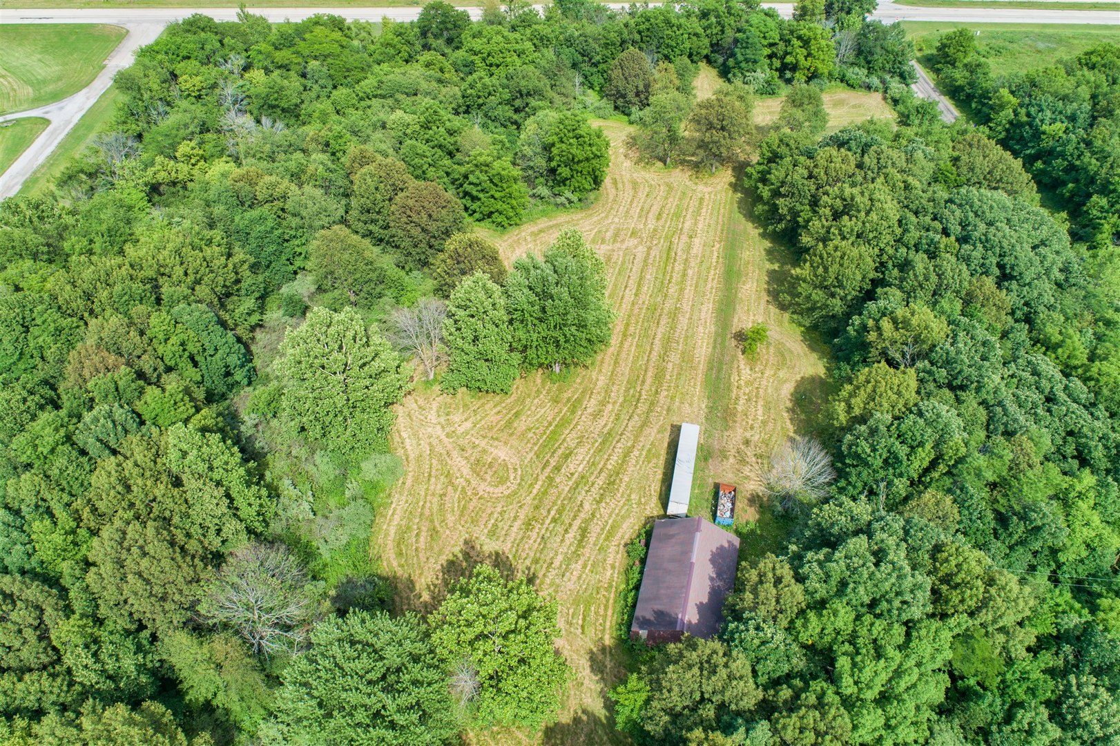 1400-north Rd Carl Springs Road Wapella, IL 61777 - Photo 21 of 23