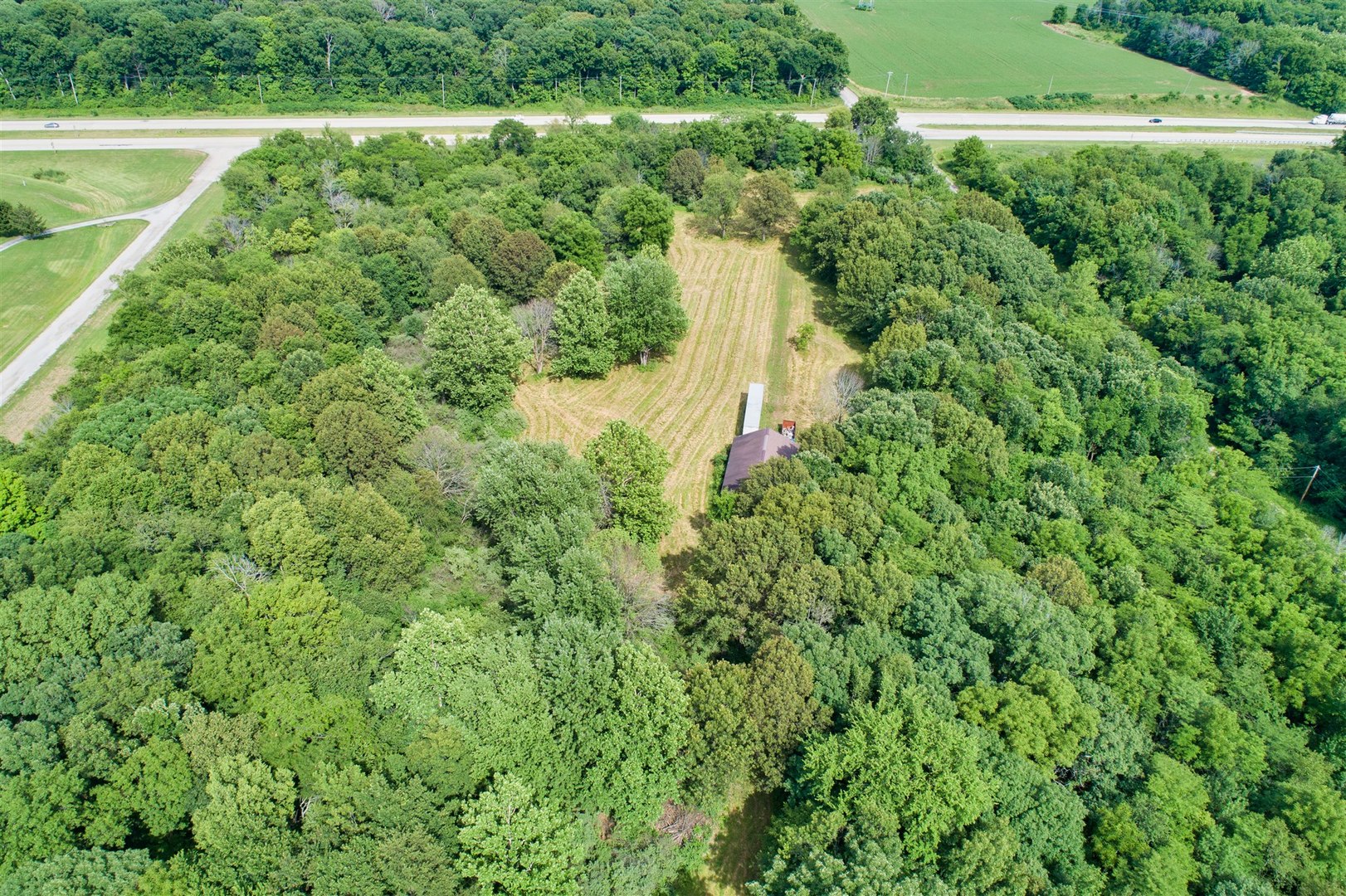 1400-north Rd Carl Springs Road Wapella, IL 61777 - Photo 22 of 23
