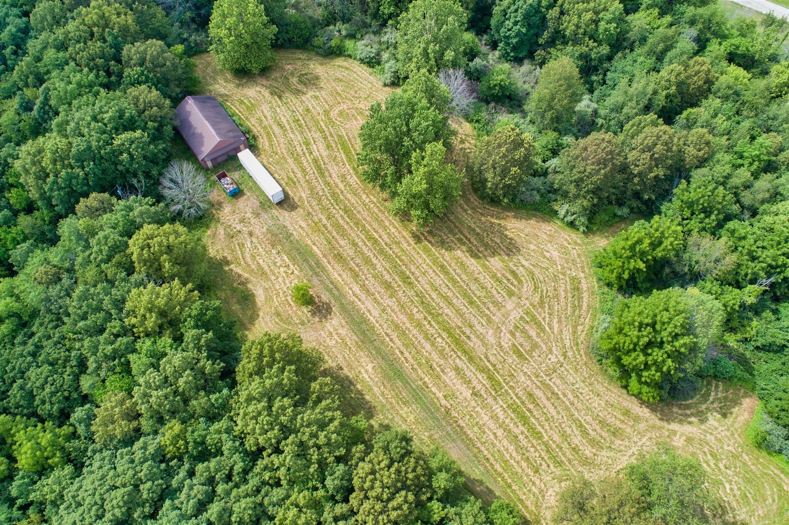 1400-north Rd Carl Springs Road Wapella, IL 61777 - Photo 23 of 23