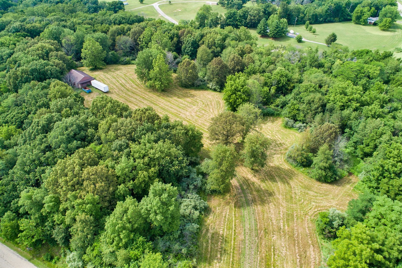 1400-north Rd Carl Springs Road Wapella, IL 61777 - Photo 10 of 23
