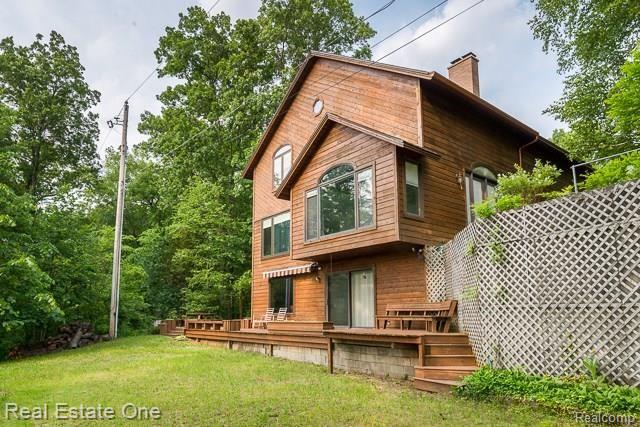 594 Highland Road Chelsea, MI 48118 - Photo 5 of 72 Image_10.jpg