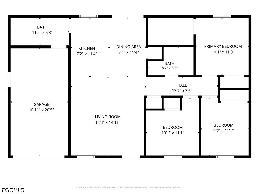2800 28th Street Southwest Lehigh Acres, FL 33976 - Photo 24 of 24