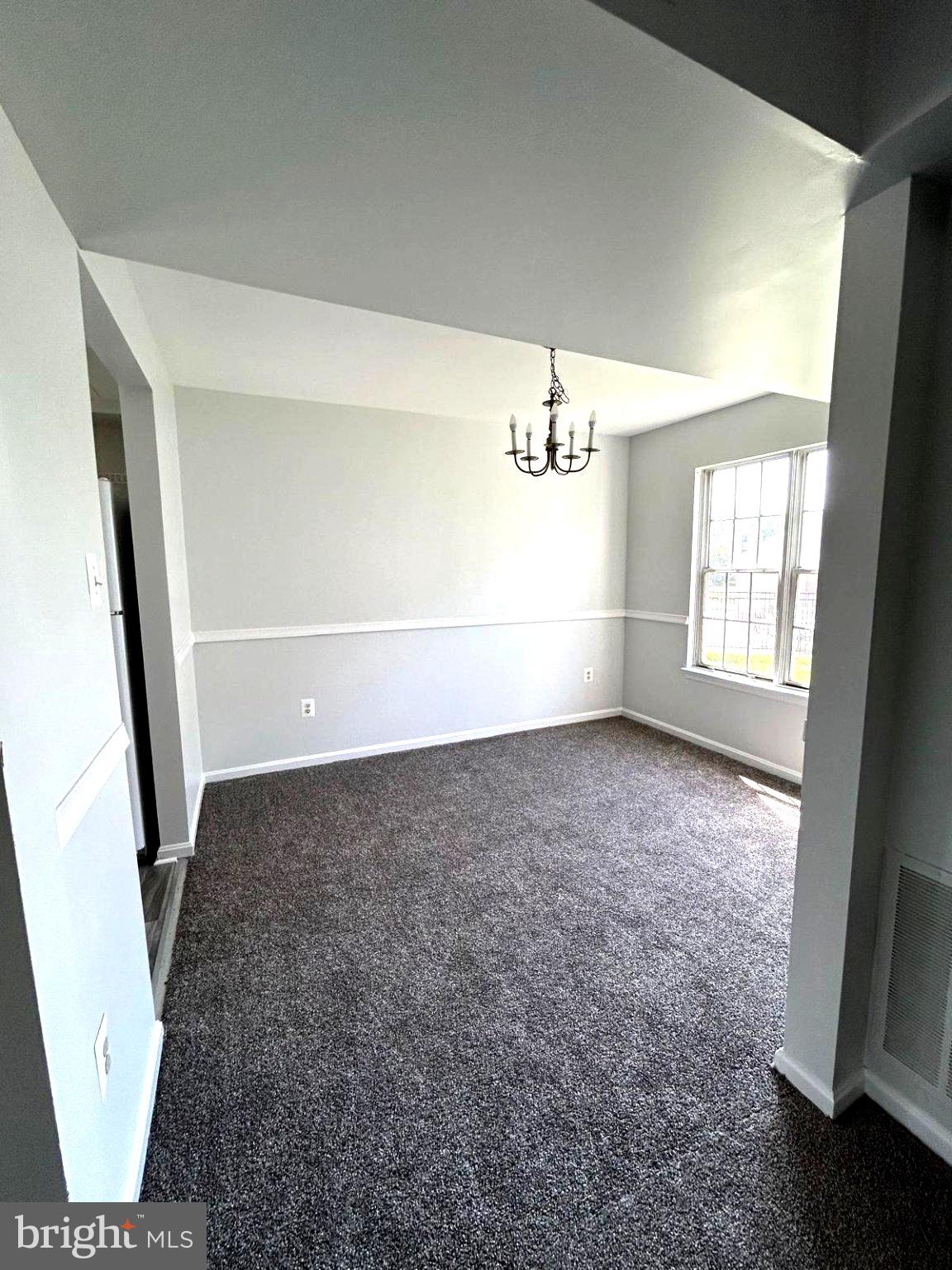 1405 Key Parkway, Unit 201A Frederick, MD 21702 - Photo 4 of 10 Bright, airy space with elegant charm.