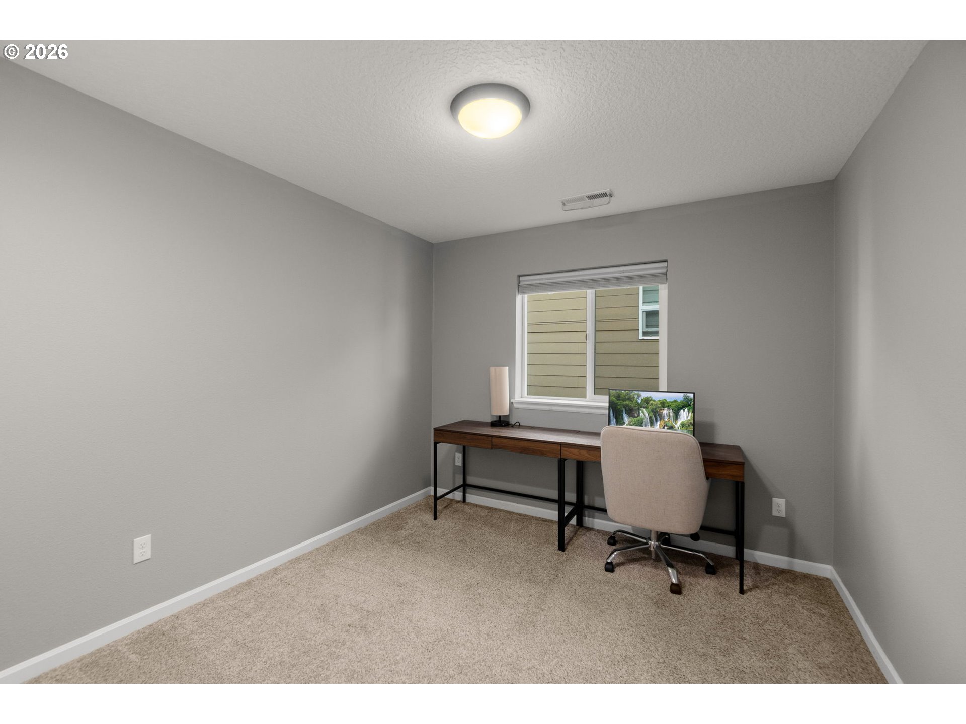 15926 Northwest Rossetta Street Portland, OR 97229 - Photo 15 of 35 Bedroom