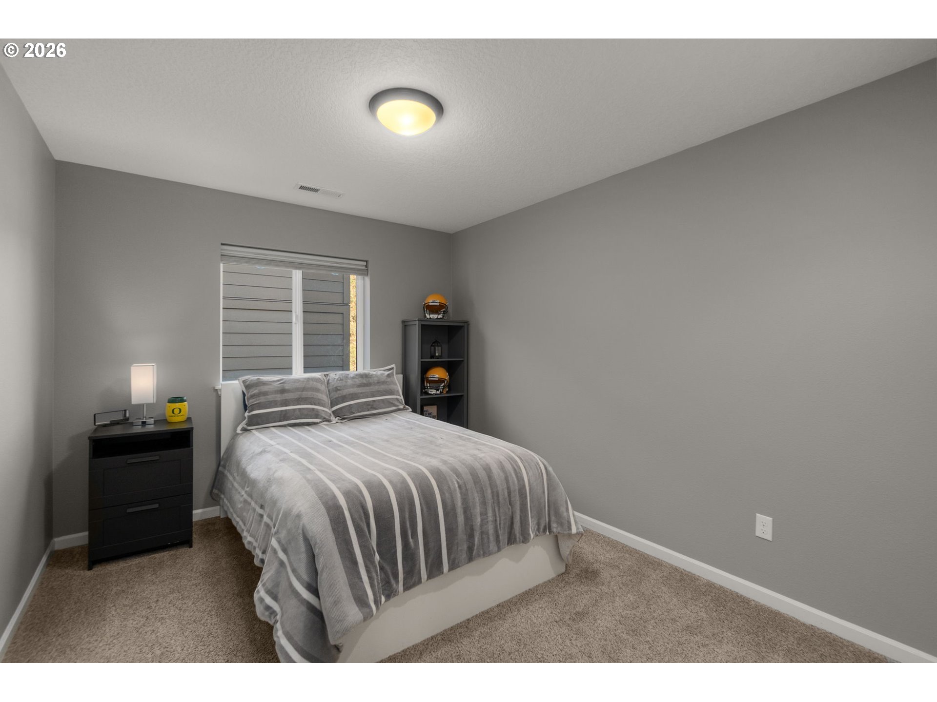 15926 Northwest Rossetta Street Portland, OR 97229 - Photo 16 of 35 Bedroom