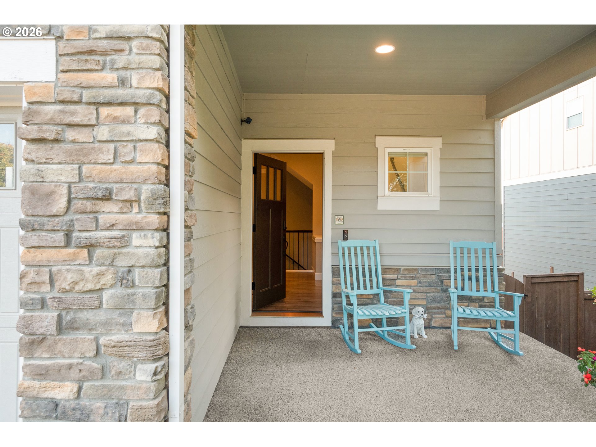 15926 Northwest Rossetta Street Portland, OR 97229 - Photo 2 of 35