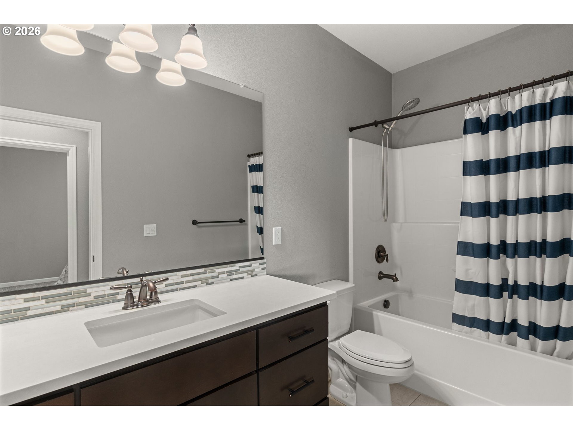 15926 Northwest Rossetta Street Portland, OR 97229 - Photo 22 of 35 Bathroom