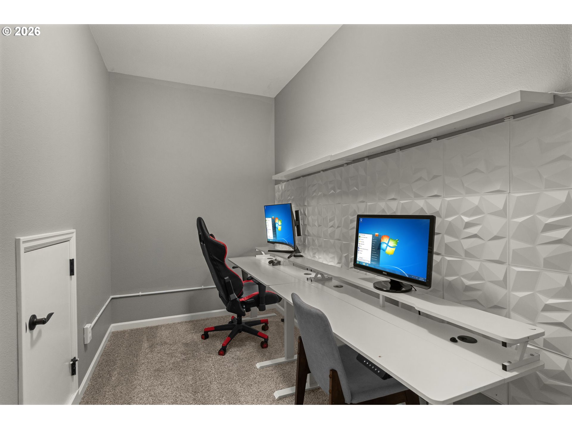 15926 Northwest Rossetta Street Portland, OR 97229 - Photo 23 of 35