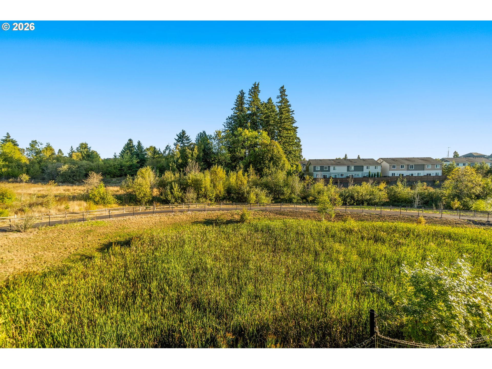 15926 Northwest Rossetta Street Portland, OR 97229 - Photo 28 of 35 View